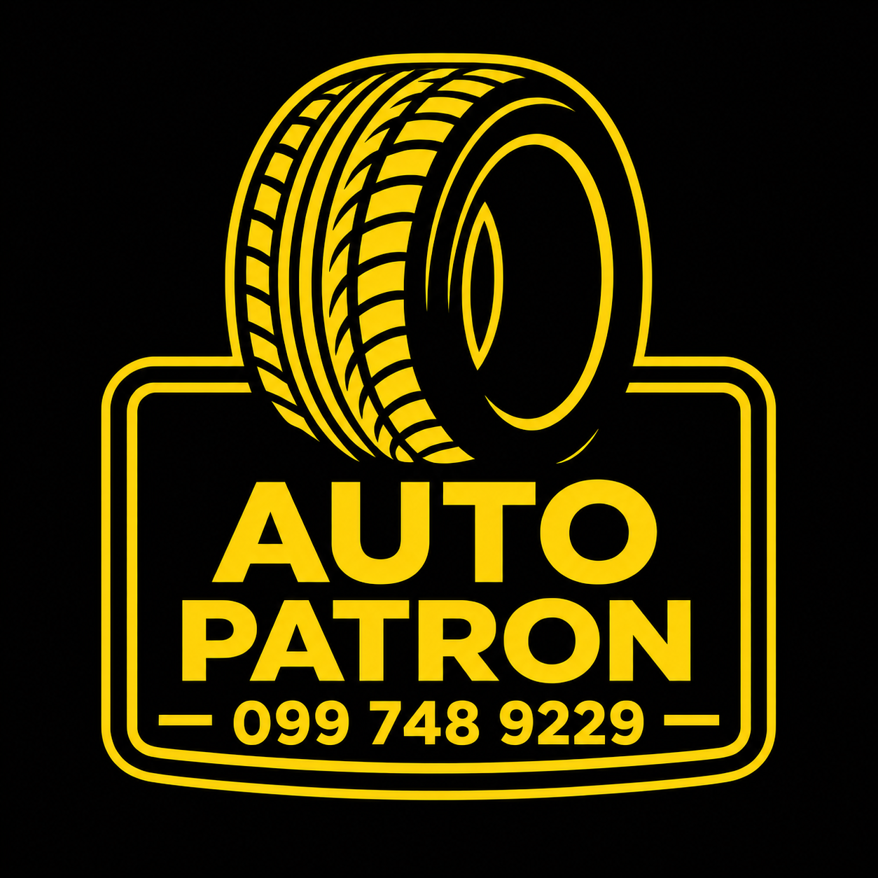 Auto Patron 